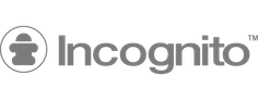 Incognito Braces Logo